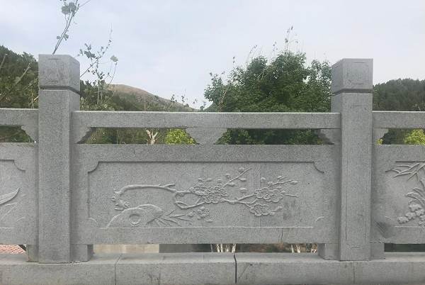 工艺水平与施工标准稳居东北石材行业前列。